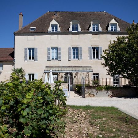 Hotel Le Clos Du Colombier 1817 Vignes & Spa Pommard Ngoại thất bức ảnh