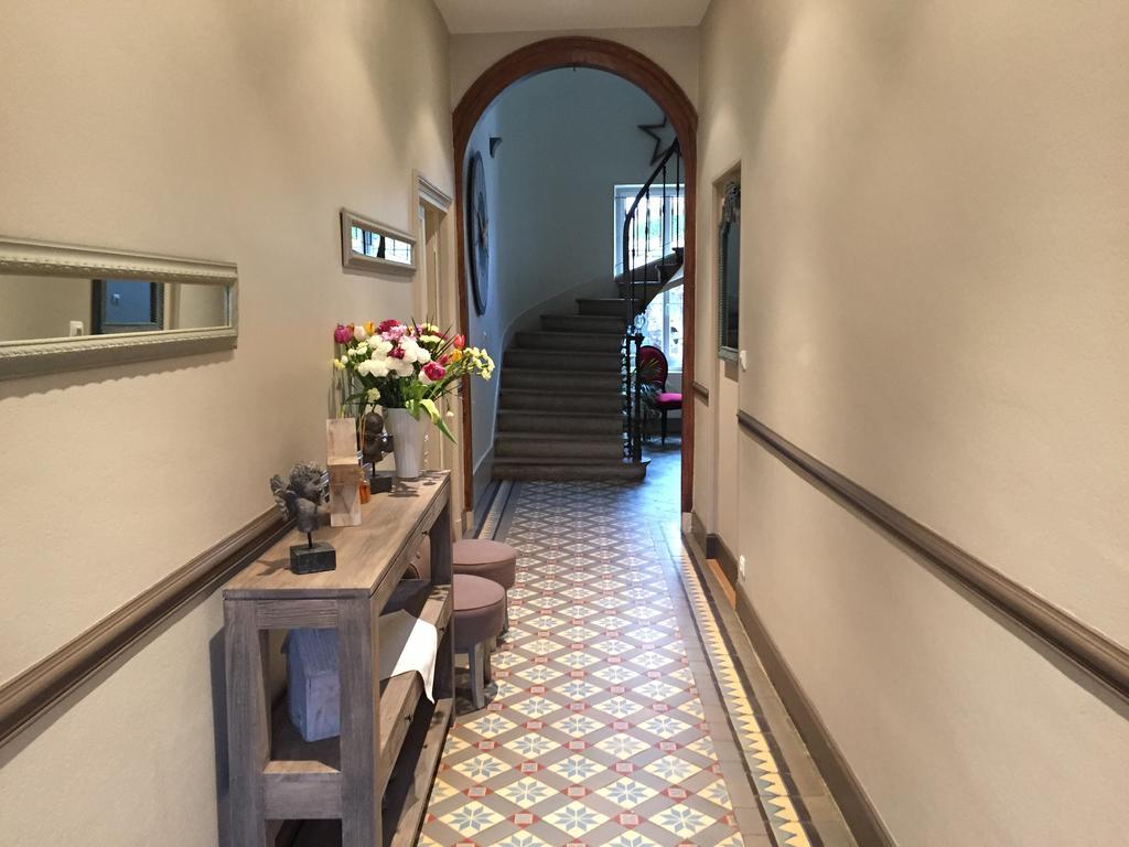 Hotel Le Clos Du Colombier 1817 Vignes & Spa Pommard Ngoại thất bức ảnh
