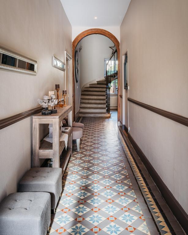 Hotel Le Clos Du Colombier 1817 Vignes & Spa Pommard Ngoại thất bức ảnh