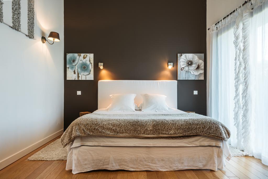 Hotel Le Clos Du Colombier 1817 Vignes & Spa Pommard Ngoại thất bức ảnh