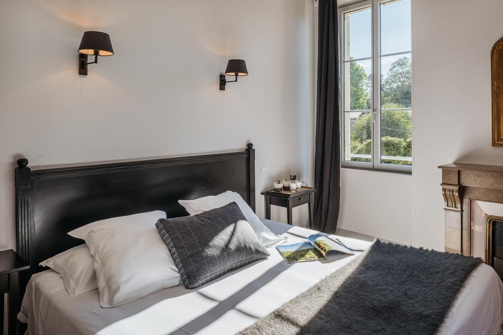 Hotel Le Clos Du Colombier 1817 Vignes & Spa Pommard Ngoại thất bức ảnh